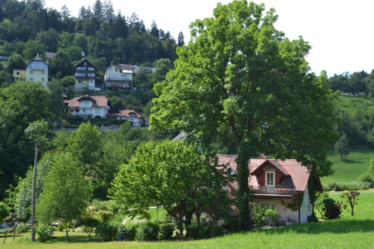 Homestay Vito 3 Bled Kültér fotó
